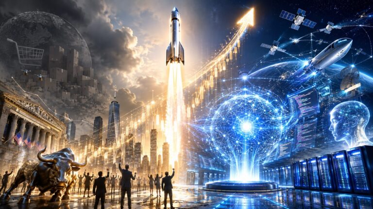 SpaceX
