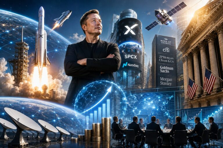 SpaceX