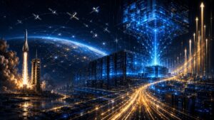 SpaceX intelligenza artificiale