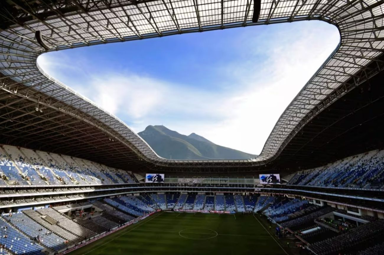 Stadio Monterrey