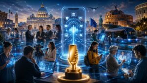 Stati generali comunicazione