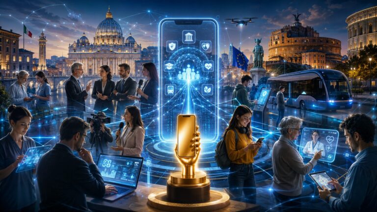 Stati generali comunicazione