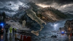 Stato emergenza