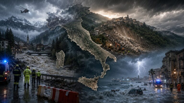 Stato emergenza
