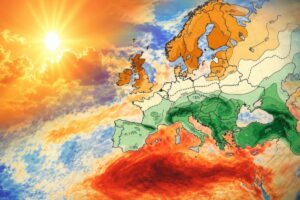 Super El Niño inverno 2026-2027