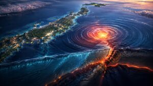 Terremoto Giappone