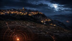 Terremoto Potenza