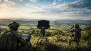 Thales esercito germania