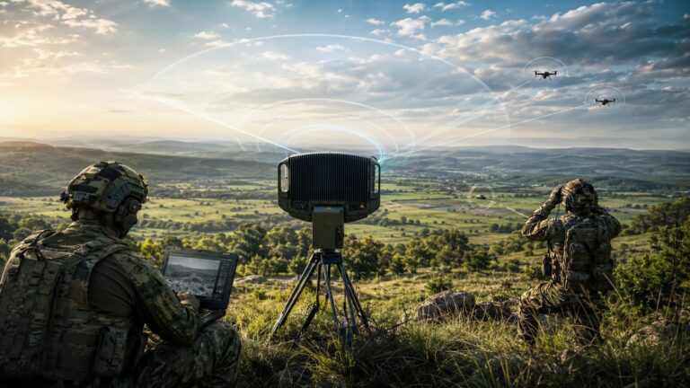 Thales esercito germania