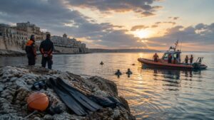 Tragedia Siracusa