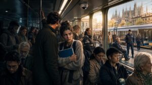 Trasporto pubblico