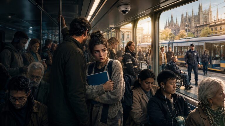 Trasporto pubblico
