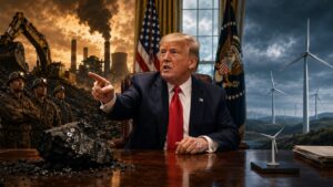 Trump carbone