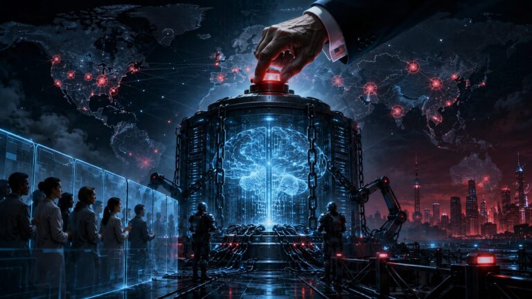 USA governo Anthropic