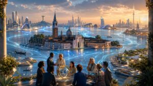 Venice Climate Week