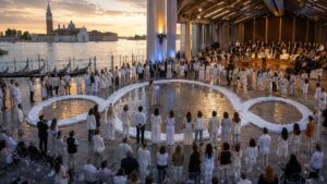 Venice Climate Week