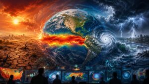 Webinar Climate Central