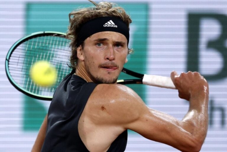 Zverev