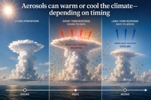 aerosol clima
