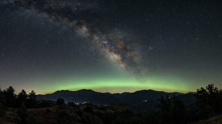 airglow