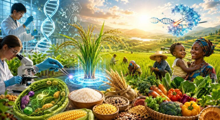 alimentazione umanità
