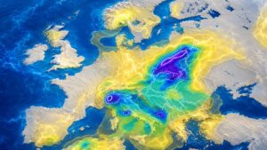allerta meteo 1 luglio 2026