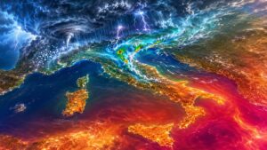 allerta meteo 2 giugno 2026