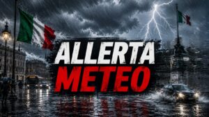 allerta meteo domani aeronautica militare 2 giugno festa repubblica
