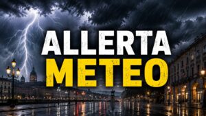 allerta meteo domani aeronautica militare