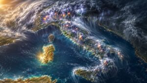 allerta meteo italia