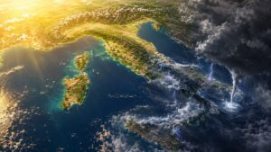 allerta meteo italia 16 giugno 2026