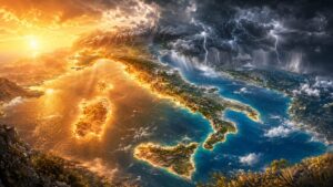 allerta meteo italia giugno 2026