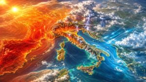 allerta meteo italia giugno 2026