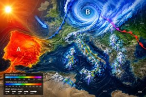 allerta meteo luglio 2026
