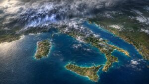 allerta meteo nord italia