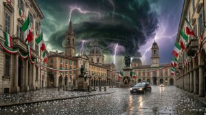 allerta meteo oggi 2 giugno