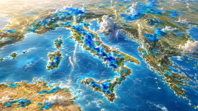 allerta meteo temporali pomeridiani giugno 2026