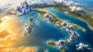 allerta meteo venerdì 26 giugno