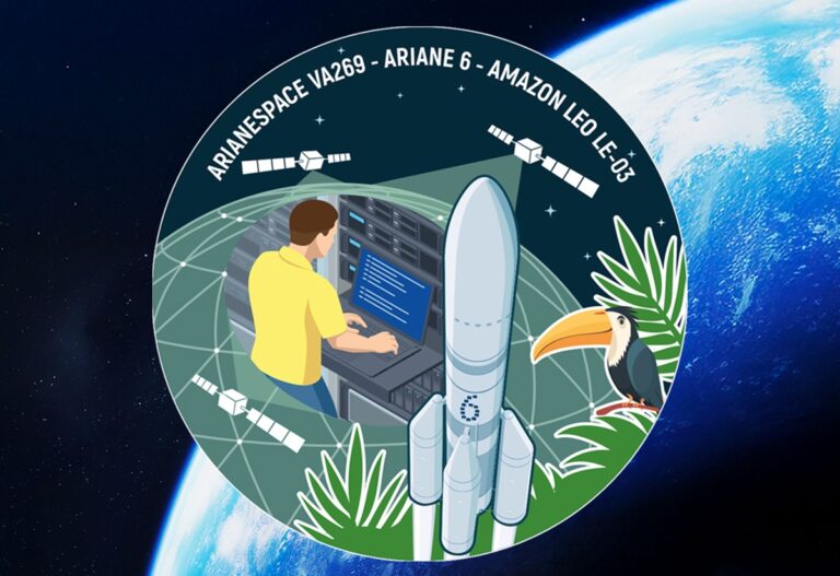 ariane 6 lancio 17 giugno