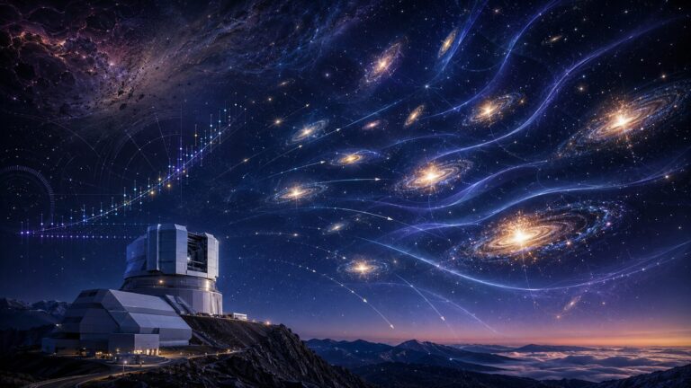 astronomia energia oscura