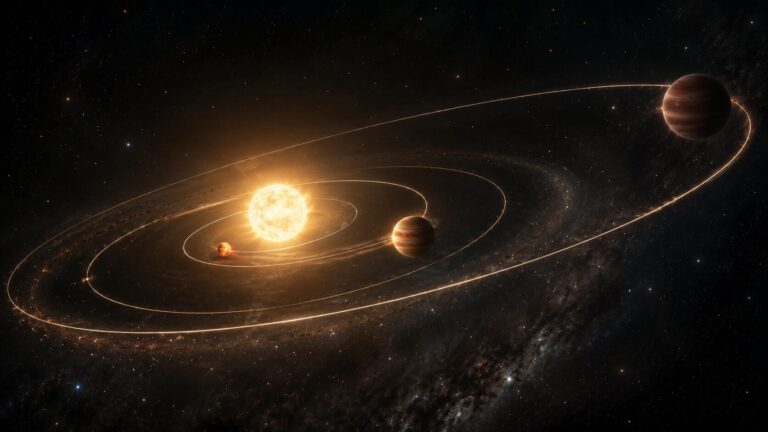 astronomia spazio scoperta super terra