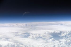 atmosfera pianeta terra