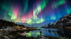 aurora boreale