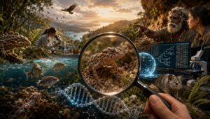 biodiversità