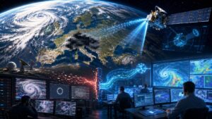 blackout satelliti meteosat eumetsat aeronautica militare