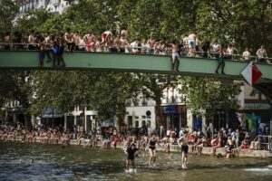 caldo francia