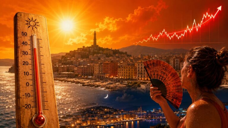 caldo genova