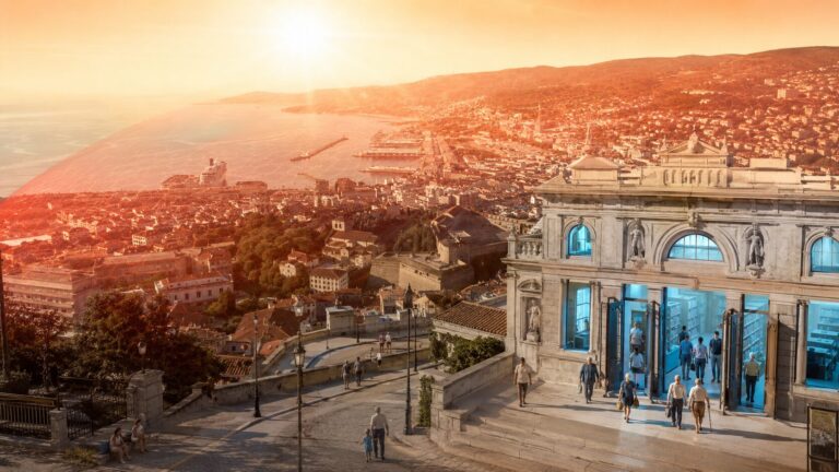 caldo trieste
