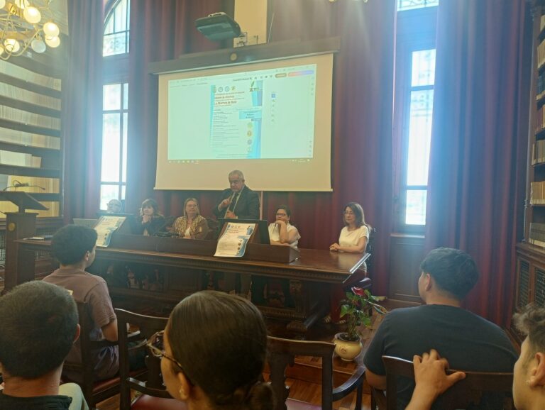 capo peloro digitale
