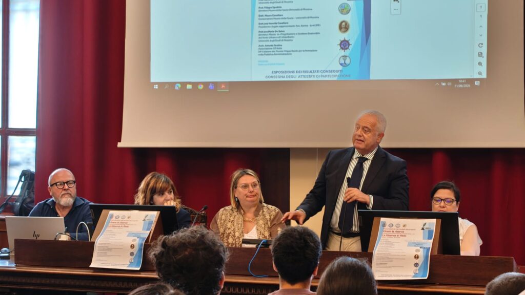 capo peloro digitale